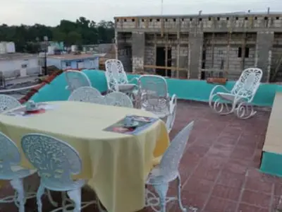 Ferienwohnung für 3 Personen (18 m²) in Trinidad 6/10