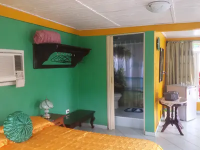 Ferienwohnung für 6 Personen (30 m²) in Baracoa 1/10