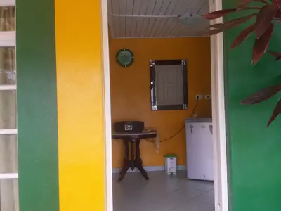 Ferienwohnung für 6 Personen (30 m²) in Baracoa 2/10