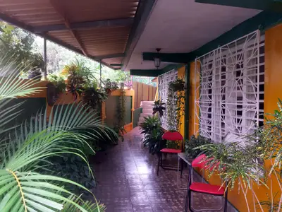 Ferienwohnung für 6 Personen (30 m²) in Baracoa 3/10