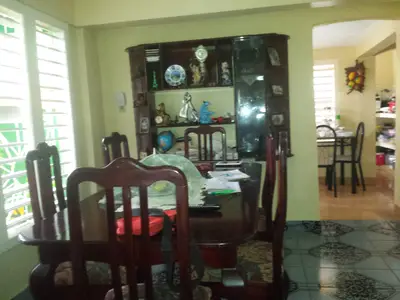 Ferienwohnung für 6 Personen (30 m²) in Baracoa 7/10