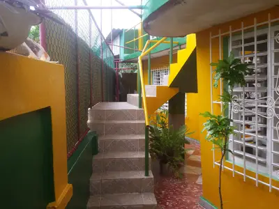 Ferienwohnung für 6 Personen (30 m²) in Baracoa 10/10