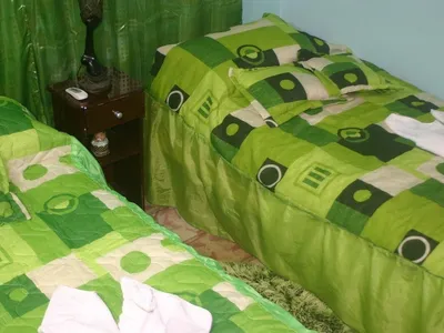 Ferienwohnung für 3 Personen (15 m²) in Trinidad 2/9