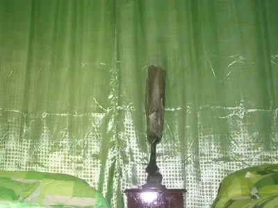 Ferienwohnung für 3 Personen (15 m²) in Trinidad 4/9