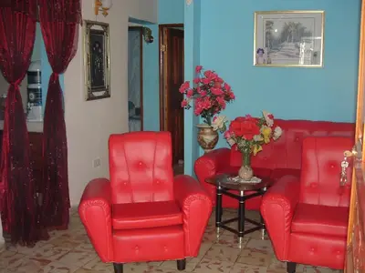 Ferienwohnung für 3 Personen (15 m²) in Trinidad 5/9