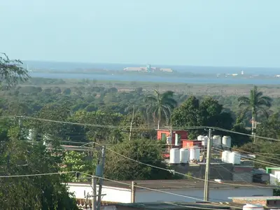 Ferienwohnung für 3 Personen (15 m²) in Trinidad 8/9