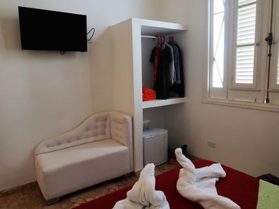 Ferienwohnung für 2 Personen (22 m²) 4/8