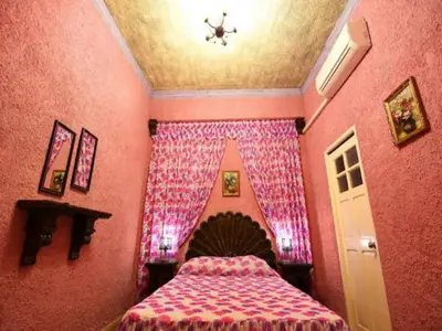 Ferienwohnung für 2 Personen (17 m²) in Sancti Spíritus 1/10