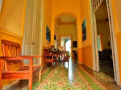 Ferienwohnung für 2 Personen (17 m²) in Sancti Spíritus 2/10