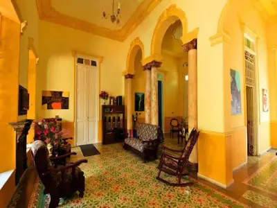 Ferienwohnung für 2 Personen (17 m²) in Sancti Spíritus 4/10