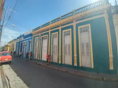 Ferienwohnung für 2 Personen (17 m²) in Sancti Spíritus 9/10