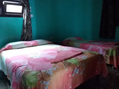 Ferienwohnung für 3 Personen (12 m²) in Baracoa 2/10