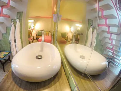 Ferienwohnung für 4 Personen (43 m²) in Havanna 4/10