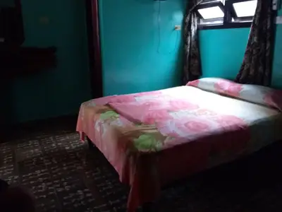Ferienwohnung für 3 Personen (12 m²) in Baracoa 4/10