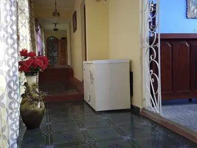 Ferienwohnung für 2 Personen (22 m²) in Trinidad 2/10