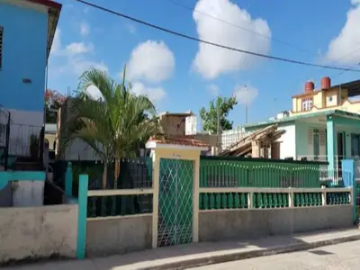 Ferienwohnung für 2 Personen (14 m²) in Matanzas 1/10