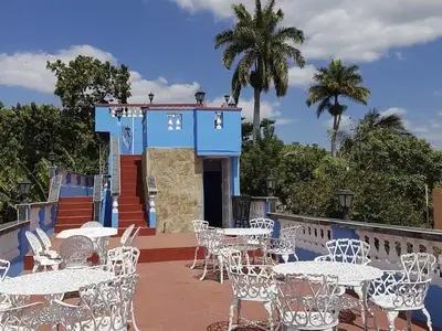 Ferienwohnung für 2 Personen (22 m²) in Trinidad 5/10