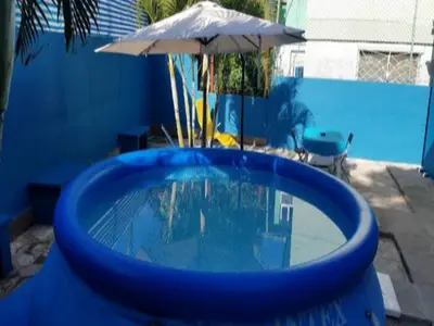Ferienwohnung für 2 Personen (14 m²) in Matanzas 2/10