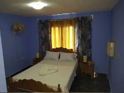 Ferienwohnung für 2 Personen (22 m²) in Trinidad 7/10