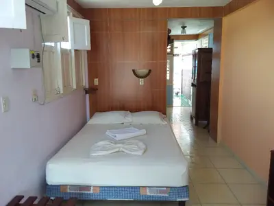 Ferienwohnung für 4 Personen (20 m²) in Baracoa 2/10