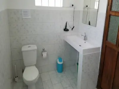 Ferienwohnung für 2 Personen (14 m²) in Matanzas 7/10