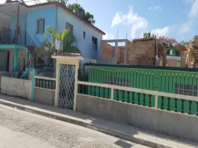 Ferienwohnung für 2 Personen (14 m²) in Matanzas 8/10