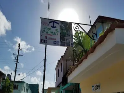 Ferienwohnung für 2 Personen (14 m²) in Matanzas 9/10
