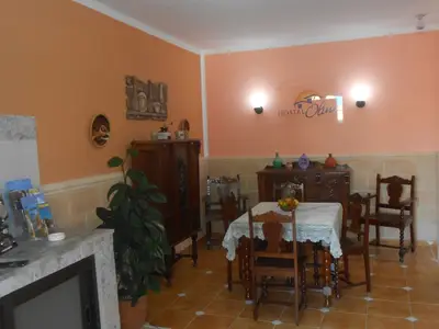 Ferienwohnung für 4 Personen (20 m²) in La Cocina 3/10