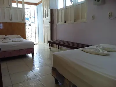 Ferienwohnung für 4 Personen (20 m²) in Baracoa 4/10