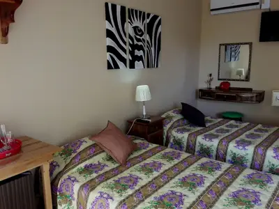 Ferienwohnung für 4 Personen (20 m²) in La Cocina 4/10