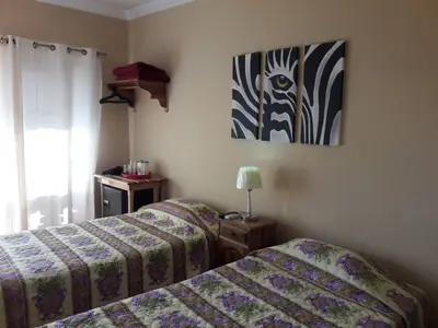 Ferienwohnung für 4 Personen (20 m²) in La Cocina 5/10