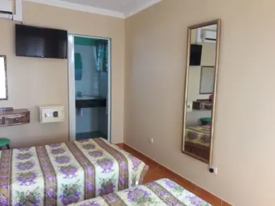 Ferienwohnung für 4 Personen (20 m²) in La Cocina 6/10