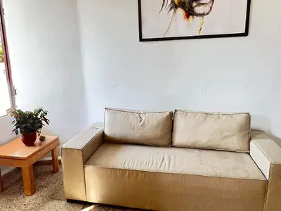 Ferienwohnung für 2 Personen (16 m²) in Havanna 7/10