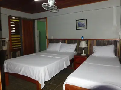 Ferienwohnung für 3 Personen (15 m²) in Baracoa 3/10