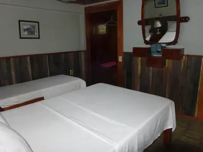 Ferienwohnung für 3 Personen (15 m²) in Baracoa 5/10