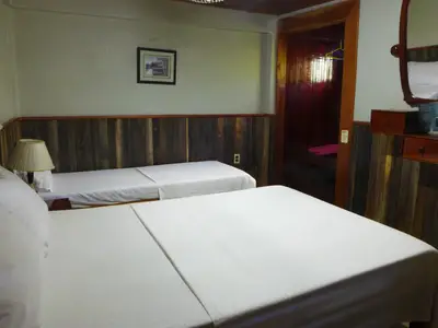 Ferienwohnung für 3 Personen (15 m²) in Baracoa 6/10
