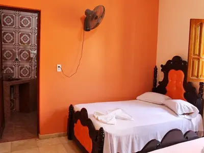Ferienwohnung für 4 Personen (10 m²) in Trinidad 2/10