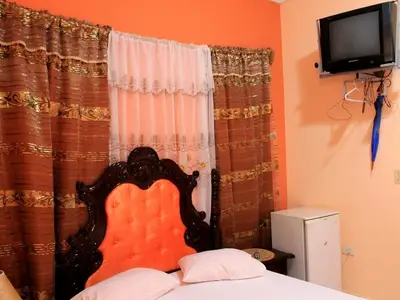 Ferienwohnung für 4 Personen (10 m²) in Trinidad 3/10