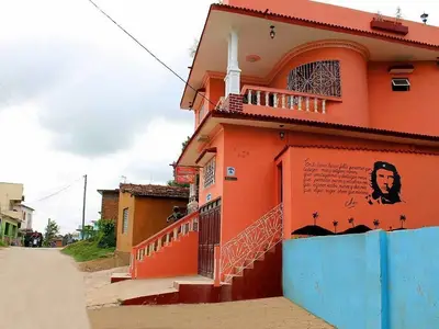 Ferienwohnung für 4 Personen (10 m²) in Trinidad 7/10