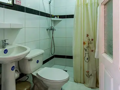 Ferienwohnung für 4 Personen (20 m²) in Trinidad 5/7