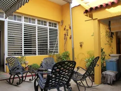 Ferienwohnung für 4 Personen (20 m²) in Trinidad 7/7