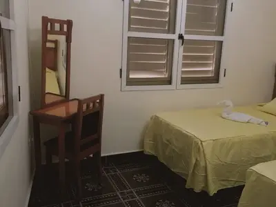 Ferienwohnung für 3 Personen (16 m²) in Camagüey 3/10