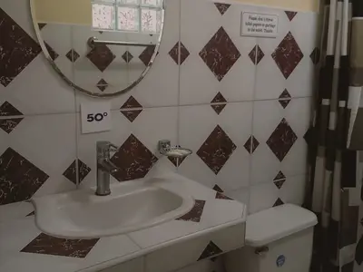 Ferienwohnung für 3 Personen (16 m²) in Camagüey 5/10