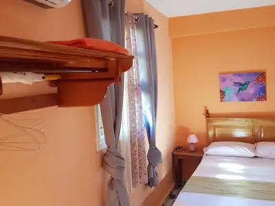 Ferienwohnung für 3 Personen (20 m²) in Baracoa 3/10