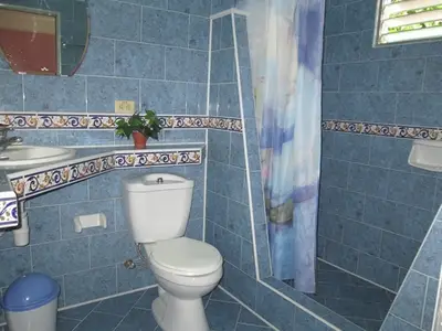 Ferienwohnung für 4 Personen (40 m²) in Playa Larga 8/10