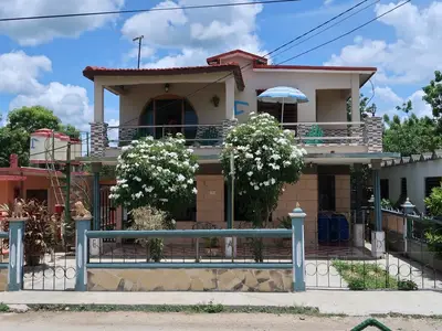 Ferienwohnung für 4 Personen (30 m²) in Playa Girón 7/10