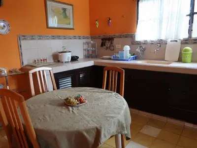 Ferienwohnung für 4 Personen (30 m²) in Playa Girón 10/10