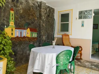 Ferienwohnung für 2 Personen (15 m²) in Trinidad 5/10