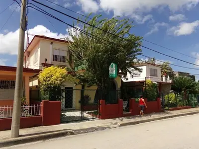 Ferienwohnung für 3 Personen (20 m²) in Camagüey 2/10