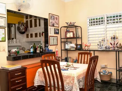 Ferienwohnung für 3 Personen (20 m²) in Camagüey 5/10